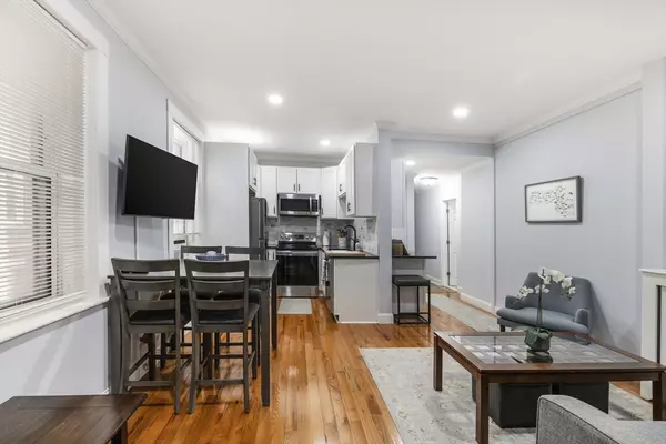 Boston, MA 02134,32 Reedsdale Street #2