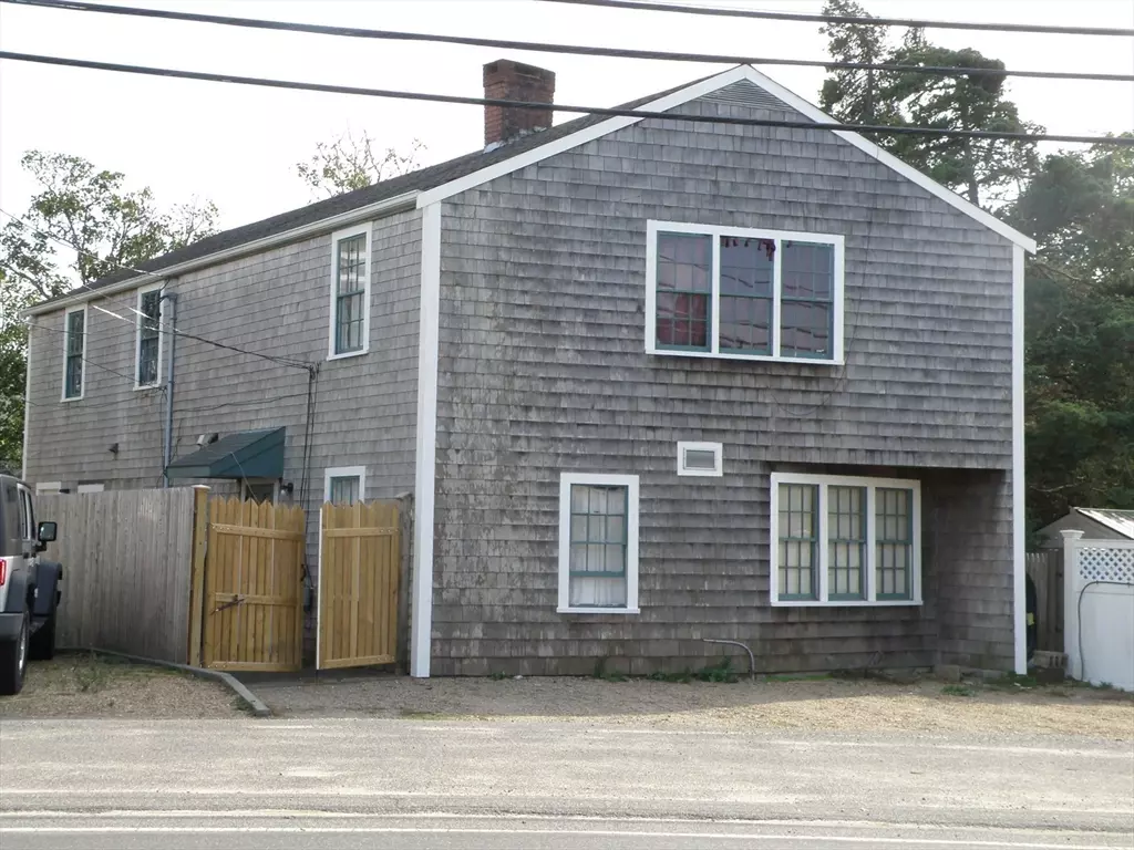 Edgartown, MA 02539,48 West Tisbry Rd
