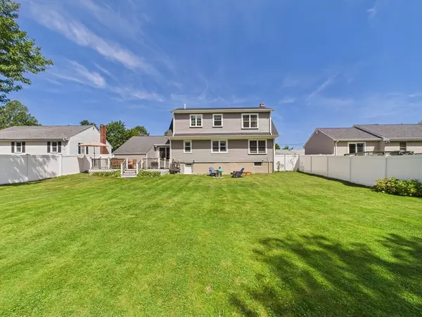 Weymouth, MA 02190,45 Cherry Lane