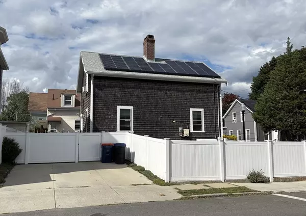 New Bedford, MA 02740,389 Cottage St