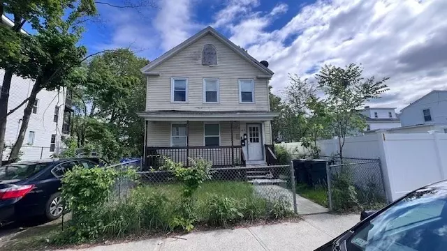 Springfield, MA 01109,145 Quincy St
