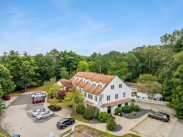 Duxbury, MA 02332,10 Enterprise St #5