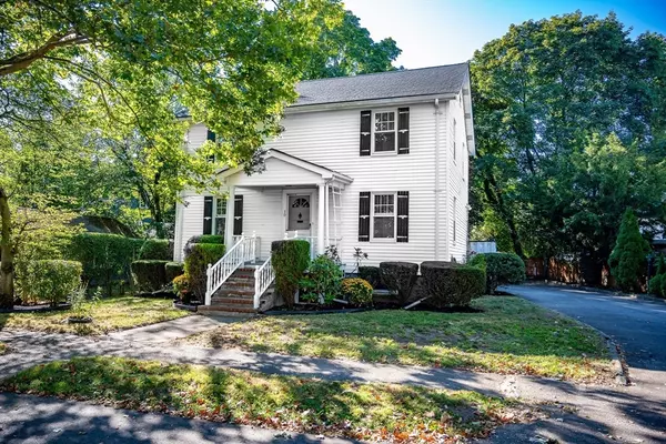 Milton, MA 02186,10 Weston Street