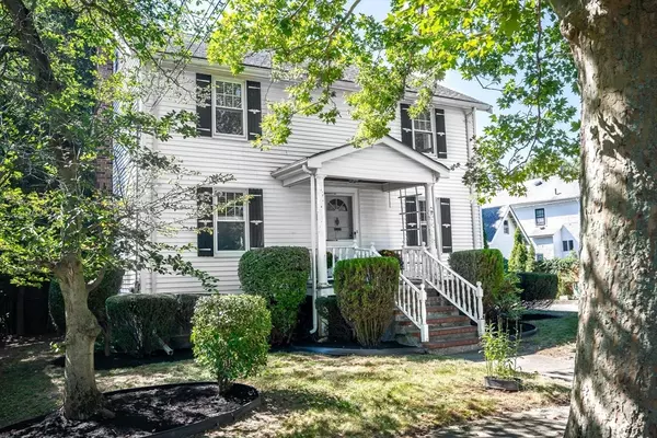 Milton, MA 02186,10 Weston Street