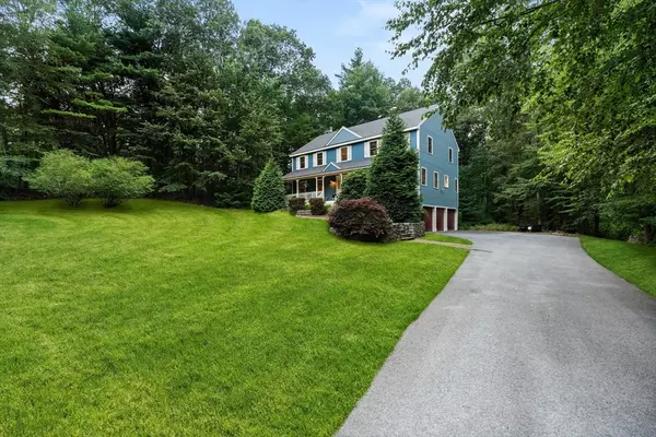 Georgetown, MA 01833,4 Swanton Way
