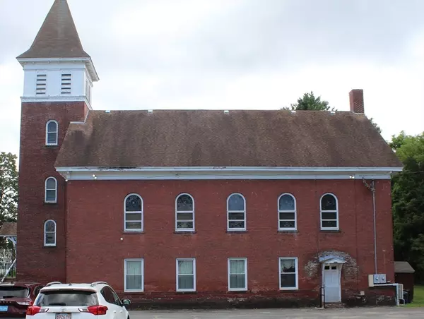 Orange, MA 01364,62 Cheney St