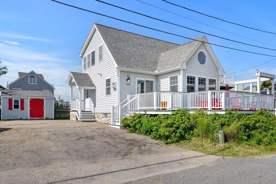 5 65th St, Newburyport, MA 01950