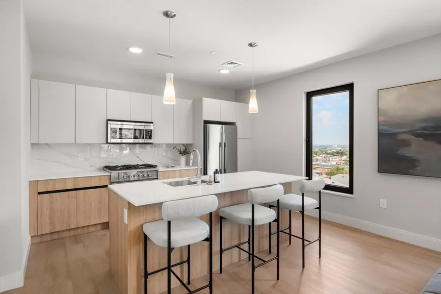 249 Corey Road #204, Boston, MA 02135