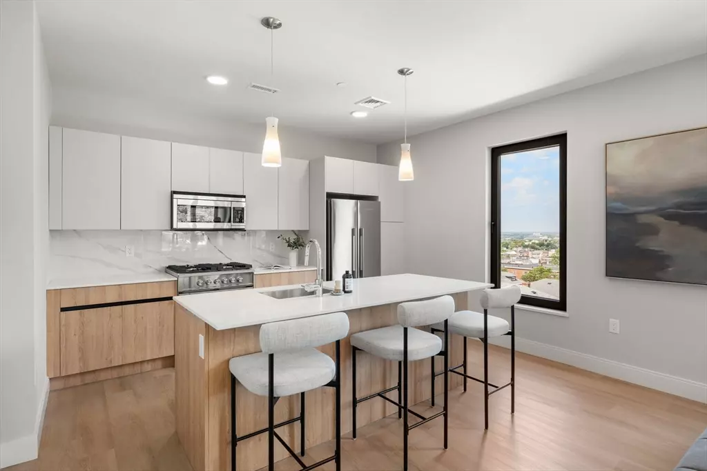 Boston, MA 02135,249 Corey Road #204