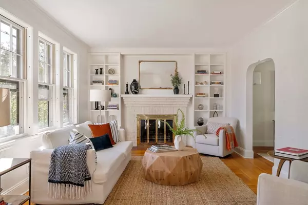 Brookline, MA 02446,144 Jordan Road