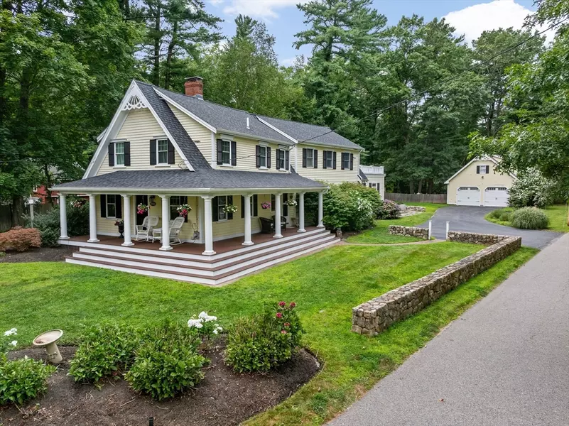 1231 Forest, Marshfield, MA 02050