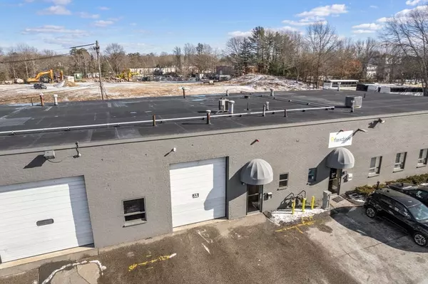 61 Tosca Drive #61, Stoughton, MA 02072