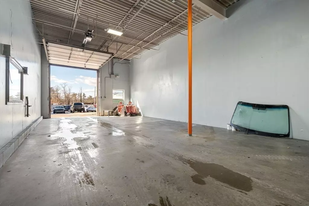 Stoughton, MA 02072,61 Tosca Drive #61