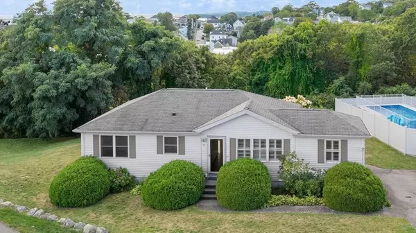 Gloucester, MA 01930,11 Crestview Terrace