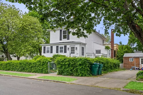 Lynn, MA 01902,20 Saratoga St