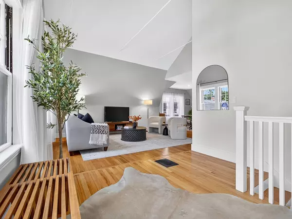 Boston, MA 02130,39 Sedgwick Street #3