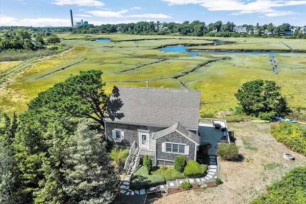 Sandwich, MA 02563,7 Boardwalk Rd