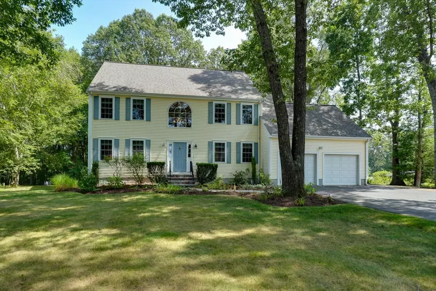 7 Albert Ray Dr, Ashland, MA 01721