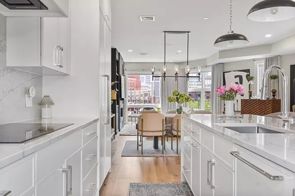 Boston, MA 02113,43 Stillman Street #PH