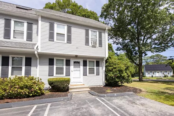 Attleboro, MA 02703,21 Milk Street #5