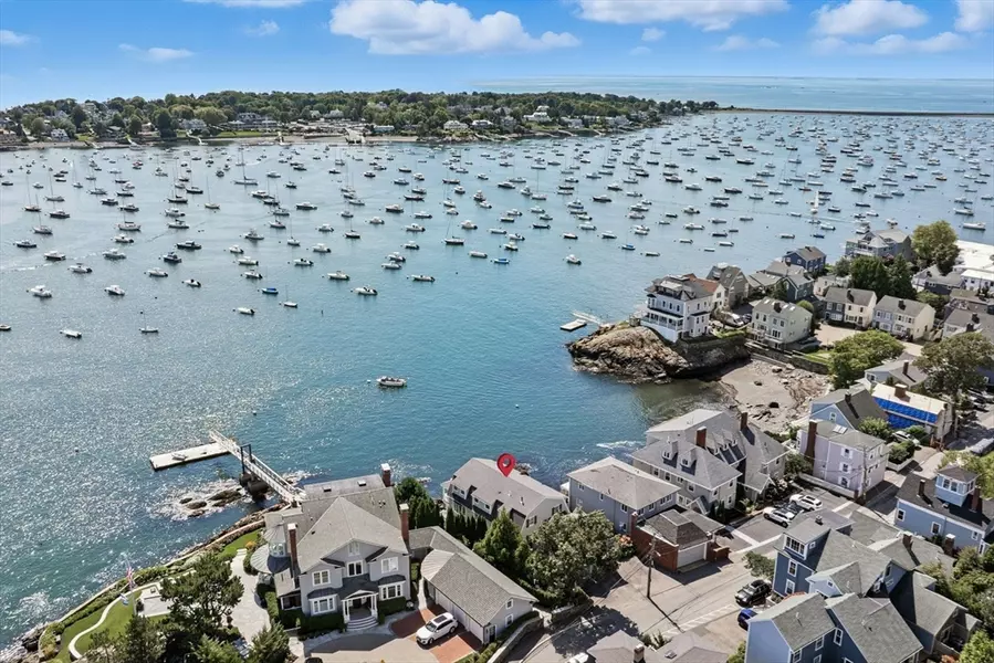 131 Front Street, Marblehead, MA 01945