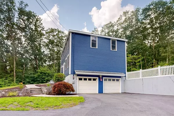 Milford, MA 01757,375 Central St