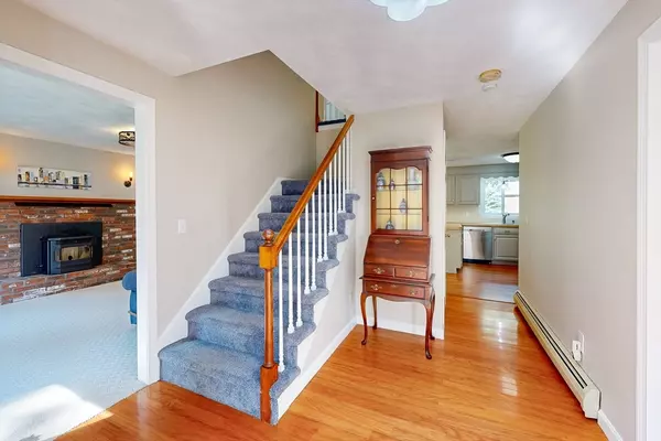 Milford, MA 01757,375 Central St