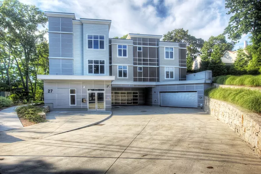 27 Jefferson #204, Marlborough, MA 01752