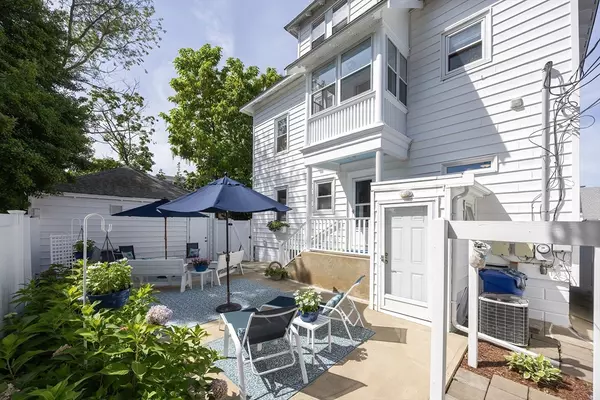 Taunton, MA 02780,25 Fayette Place