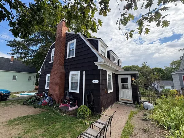 Gardner, MA 01440,213 Woodland Ave