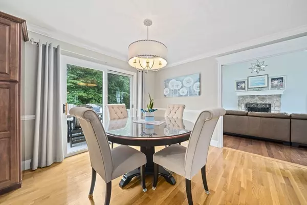 Hanson, MA 02341,36 Meadow Ln