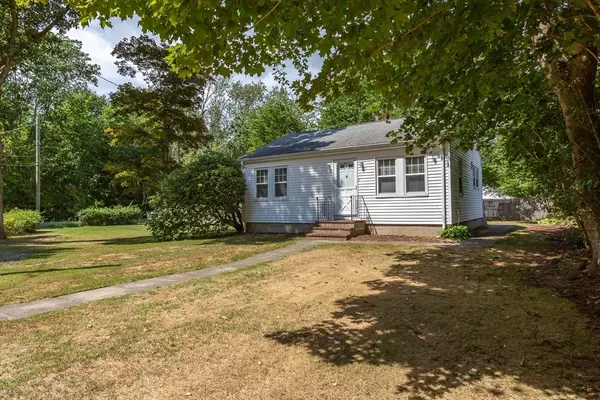 Dartmouth, MA 02747,6 Kingston St