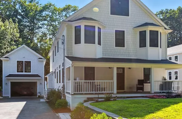 Dover, MA 02030,60 Claybrook Road