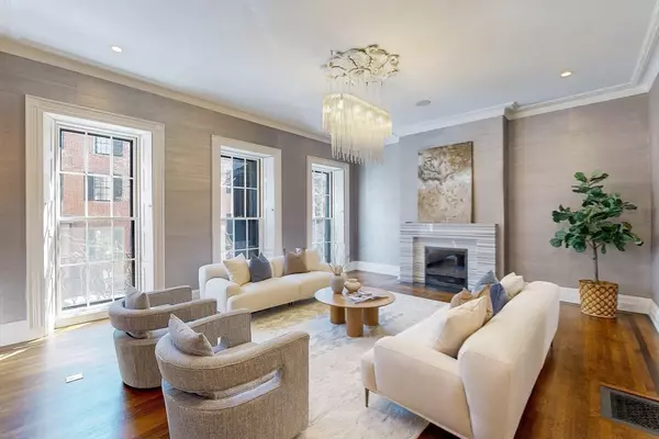 Boston, MA 02108,9 Chestnut St