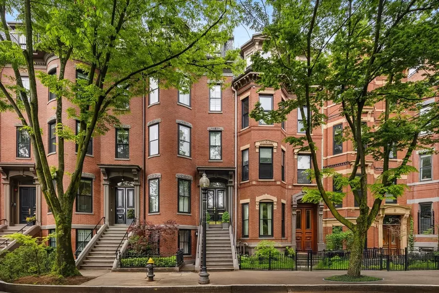 68 W Rutland Sq., Boston, MA 02118