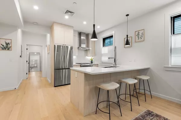 Boston, MA 02128,38 Lexington Street #101