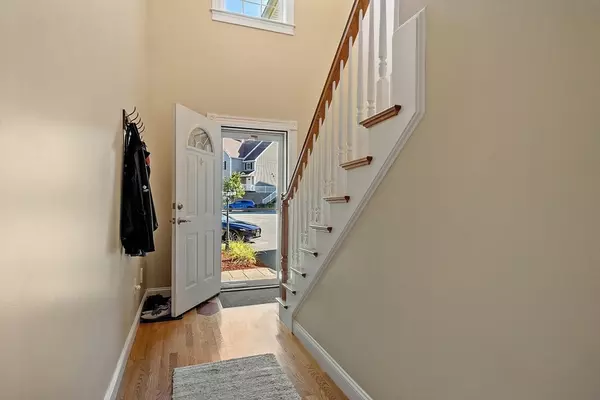 Gardner, MA 01440,141 Pinewood Drive #10B