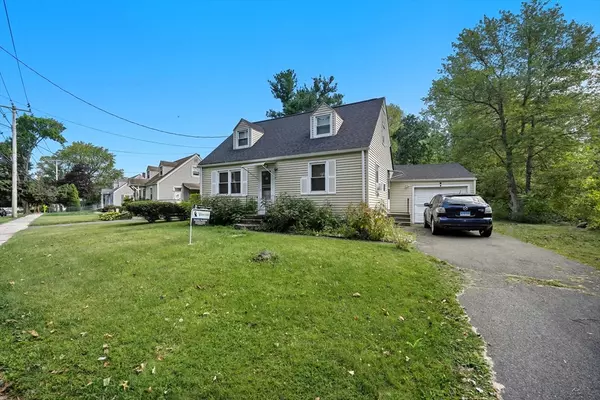 West Springfield, MA 01089,145 Amostown Rd