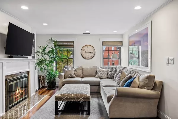 Boston, MA 02129,100 Main St ##5