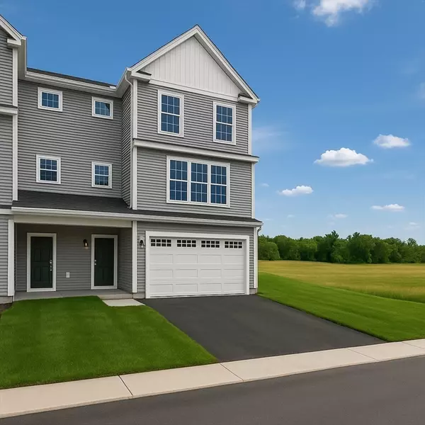 55 Fisherville Terrace #0, Grafton, MA 01560
