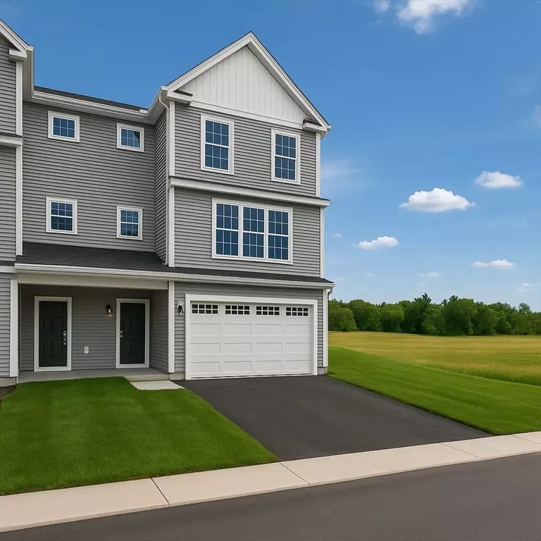 Grafton, MA 01560,55 Fisherville Terrace #0