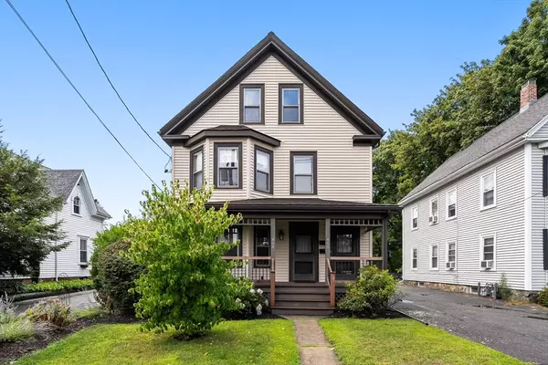Bridgewater, MA 02324,464-466 Main St