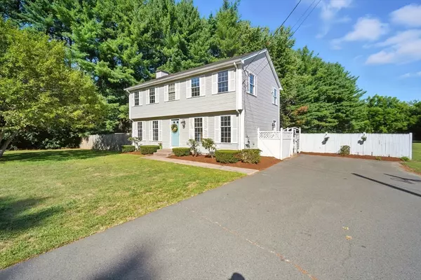 Westfield, MA 01085,60 Shaker Road