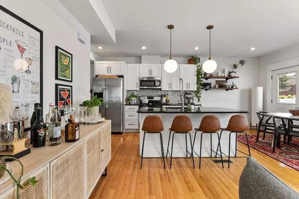 Somerville, MA 02145,47 Glen St #2