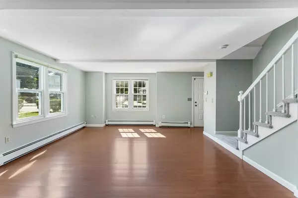 Milford, MA 01757,33 Purchase Street #B
