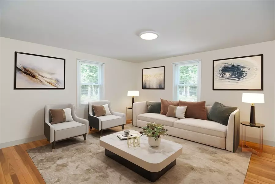 7 Holland Rd, Wakefield, MA 01880