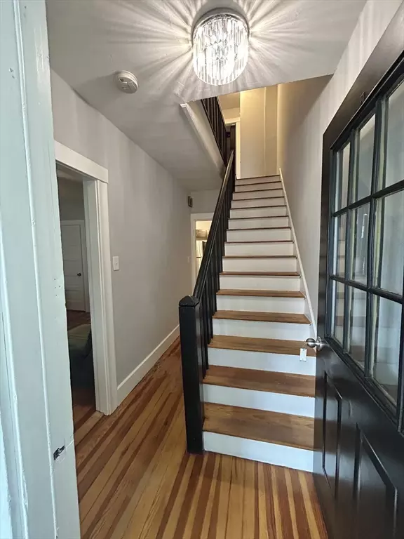 Northbridge, MA 01588,40 Overlook St #40