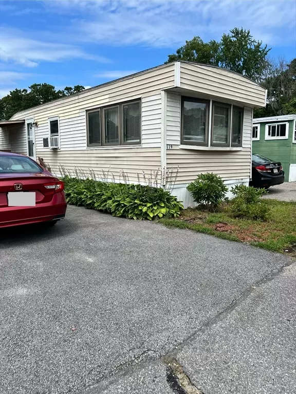 Chelmsford, MA 01824,119 Morroco Avenue