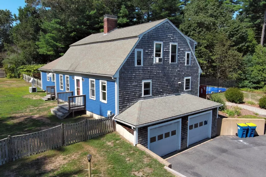 East Bridgewater, MA 02333,2045 Washington Street