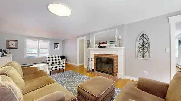 East Bridgewater, MA 02333,2045 Washington Street